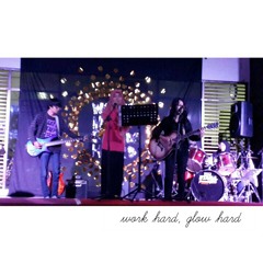 It will rain - Bruno Mars (cover)