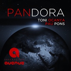 PANDORA