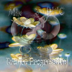 Mix D'j'C - Trance Progressive - N°596 .Mp3