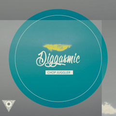 Chop Juggler - 07 Groovy Nights Ft. Milakos