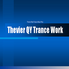 Thevier - Quarter Blue (Original Mix)