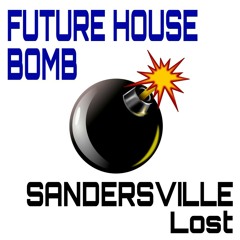 Sandersville - Lost [FREE DOWNLOAD]