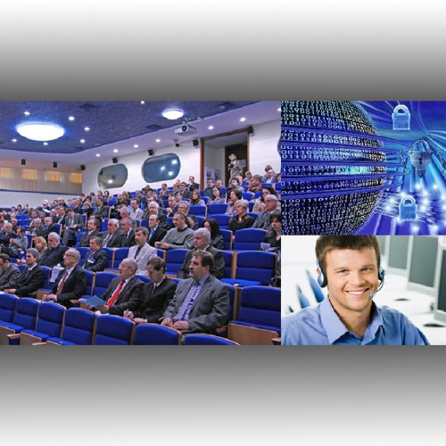 Подкаст Тестовая Среда - Выпуск #1 - Конференции, Безопасность, Поддержка