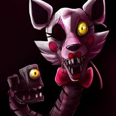 fnaf song mangled