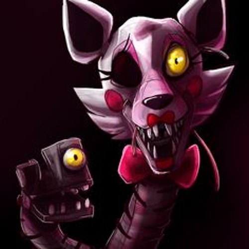 fnaf song mangled