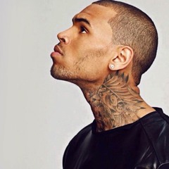 Chris Brown - Right Here - Saberi