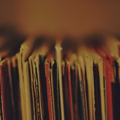 collection II tracks - snippets - EPs