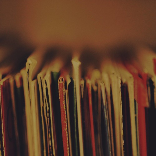 collection II tracks - snippets - EPs