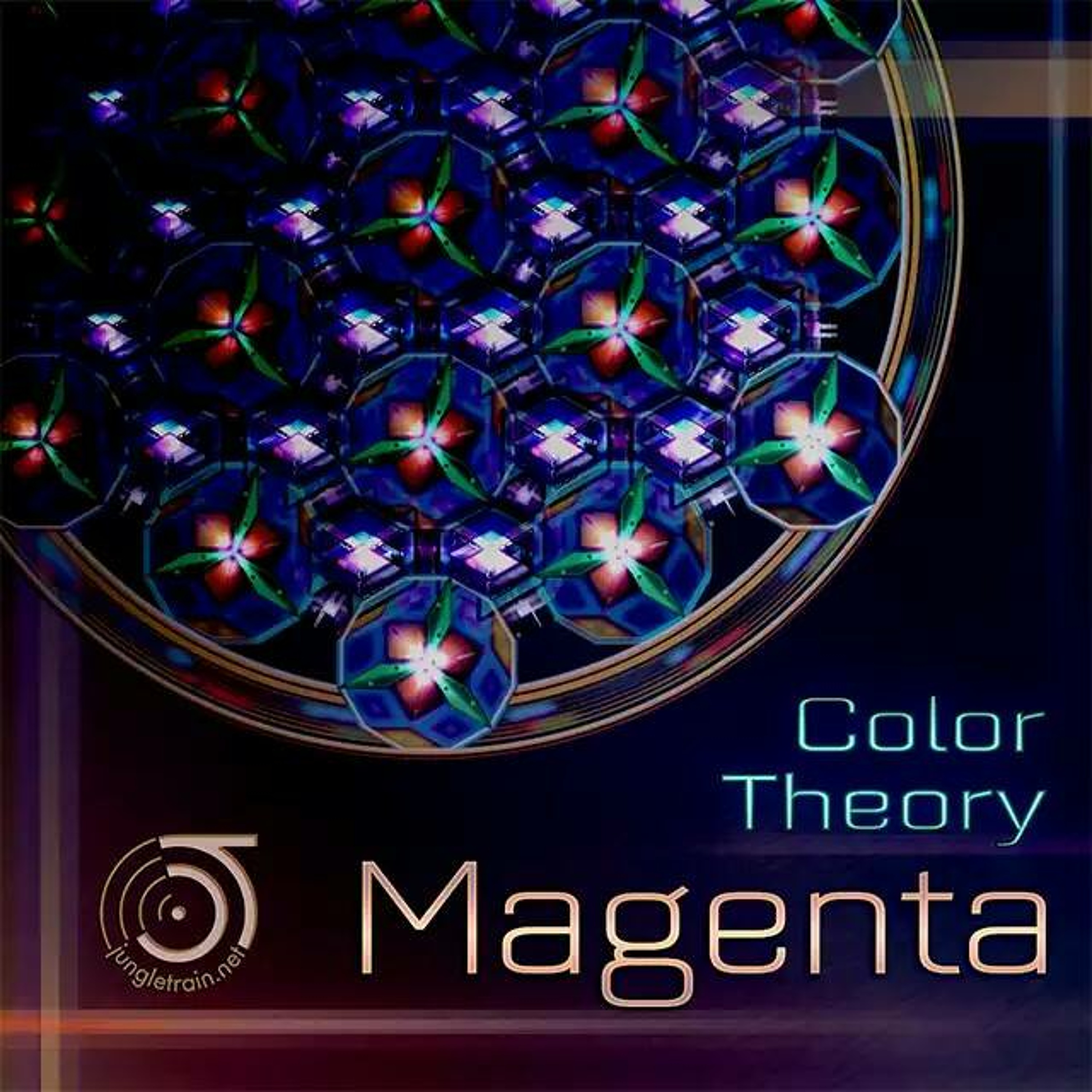 Magenta DNB