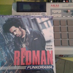 Redman - Funkorama (Symon Serax Remix)
