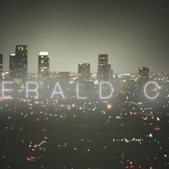 Johnny Dangerously - Emerald City ( Mix)