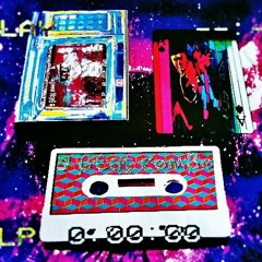 9 Β€ąţ Ȼ๏ʍβ๏ - MicroWaves Vol 1 (Feat Cutfthr X Chopperman)