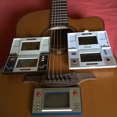 Three KiloHertz by Le mero