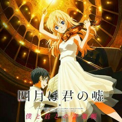 7!! - Orange ( O.S.T shigatsu wa kimi no uso )