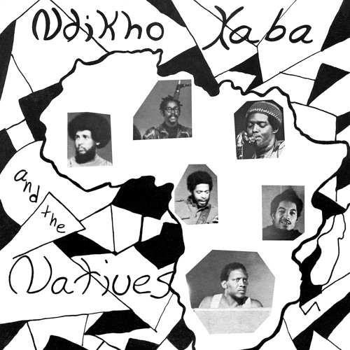 Y15W23 .Ndikho Xaba and the Natives - Nomusa.
