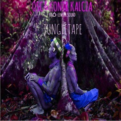 OSC&KONTR KALCZA - jUNGLEtape999999