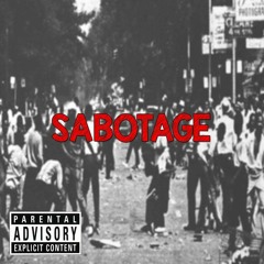 Sabotage prod Natsu Fuji