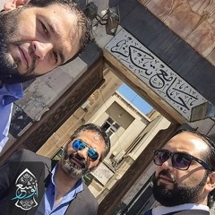 الله الله الله على نور رسول الله .. من مسجد بني أمية الكبير بدمشق الإخوة أبو شعر