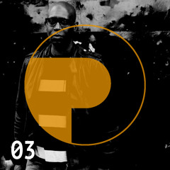 Pocket Money Podcast #03 - 'Dj Caspa'