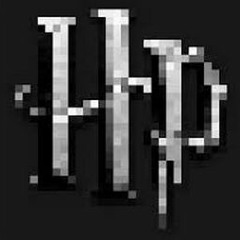 Harry Potter in 8bit(full version)