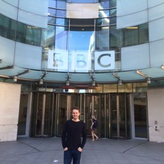 Daniel Britton Dyslexia BBC Radio 5 Live 07.06.2015
