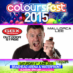 XL Podcast ep.54 Coloursfest OLDSKOOL classics LIVE