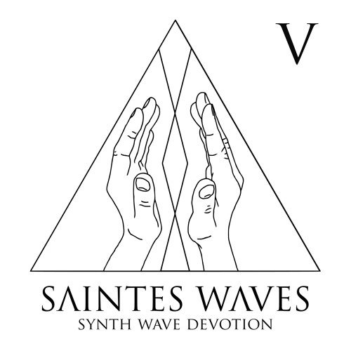 Saintes Waves # 5 (Radio Show + playlist)