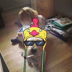 So Many Pros Snoop Dogg/Pharrall Mogens Egeskov-Madsen Cover