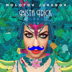 Molotov Jukebox - Tread Softly (Mista Trick Remix) - Free Download