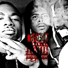 RealShit- Baebae ft. 6REY