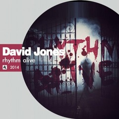 Rhythm Alive (Norihito Ogawa Remix)
