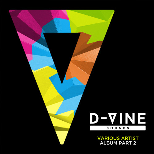 Timmy P - Stamp // D-vine Sounds