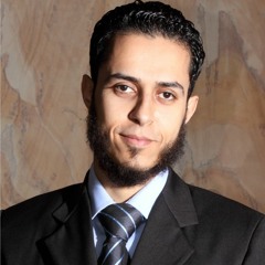 الأنفال والتوبة بصوت/ محمد يحيى