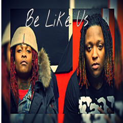 Sicko Mobb X Matii Baybee Type Beat"Be Like Us" (Prod. CellowBeatz)