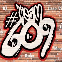 Against The Wall ( @_TrillZay Remix ) #609CYPHER
