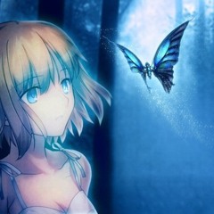 Butterfly-WIU7-Sigrit_Idea-(Original Mix)***FREE DOWNLOAD***