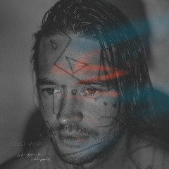 Love Love Love Love - Helgi Valur - Notes From The Underground [B4]