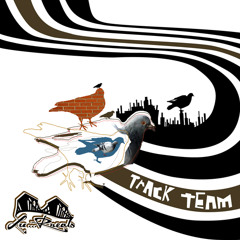 This Moves Fast (feat. Lu...Rreals)