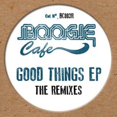 OUT NOW :: BC003R :: Chezz "Good Things" (Piers Kirwan Remix)