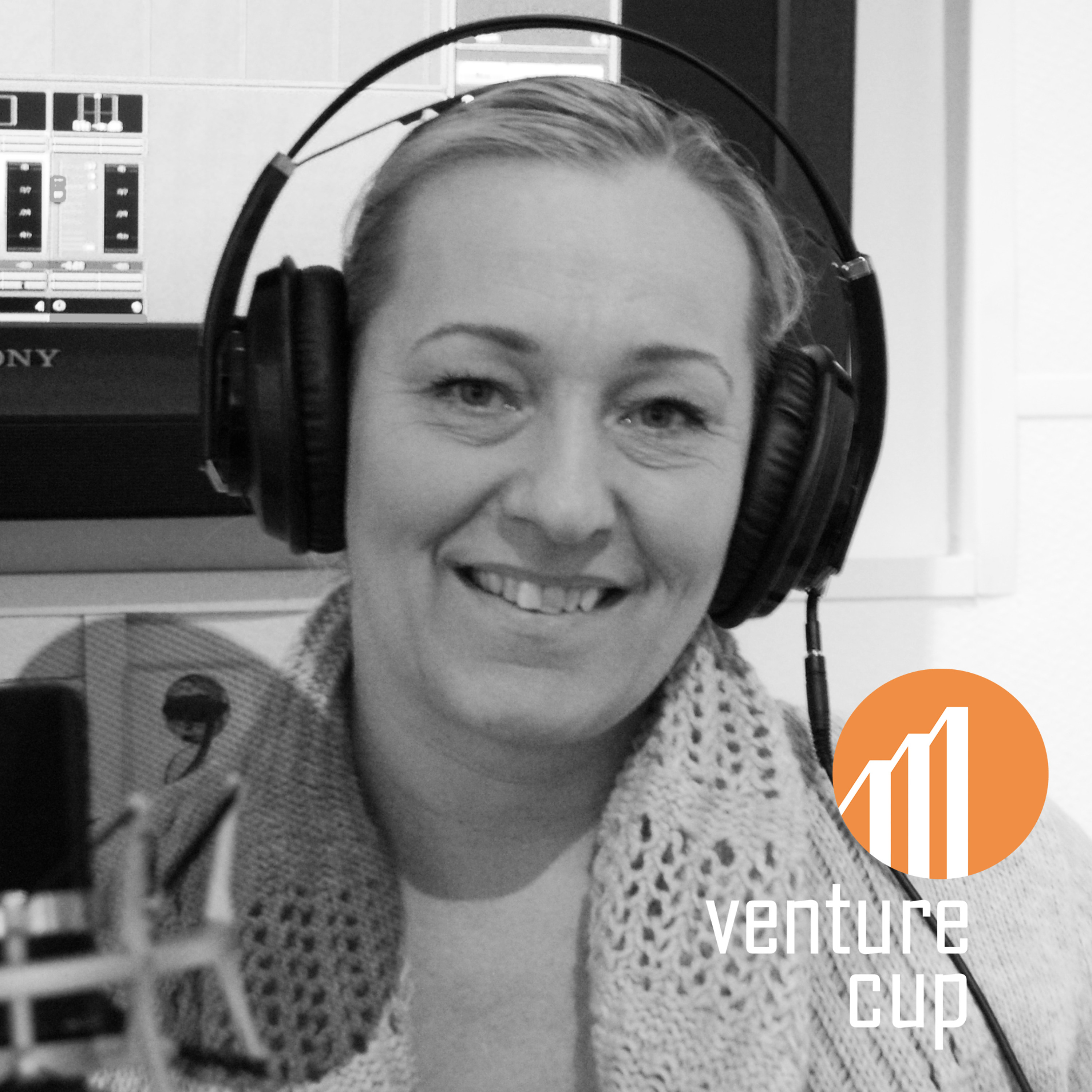 Venture Cup Podcast