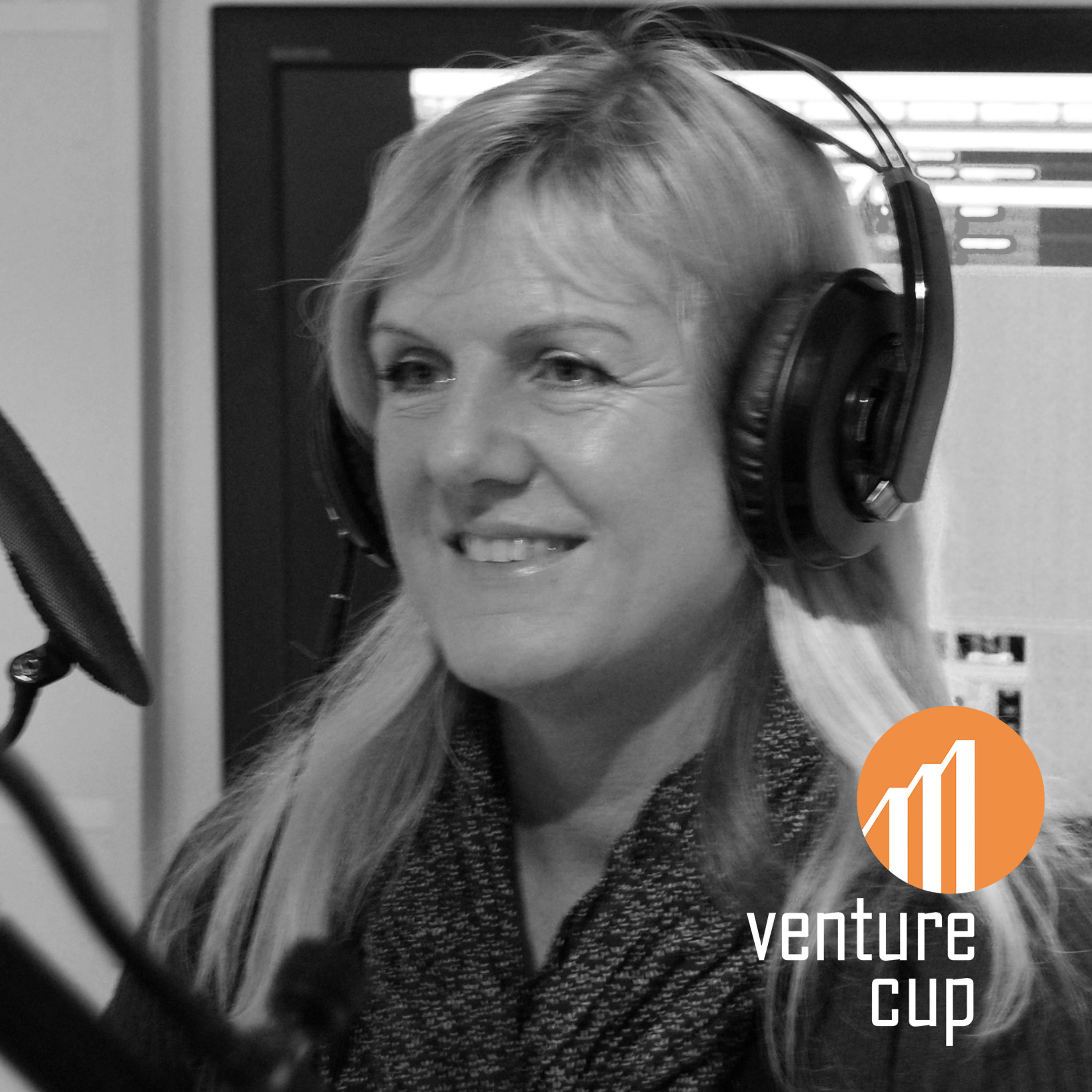 Venture Cup Podcast
