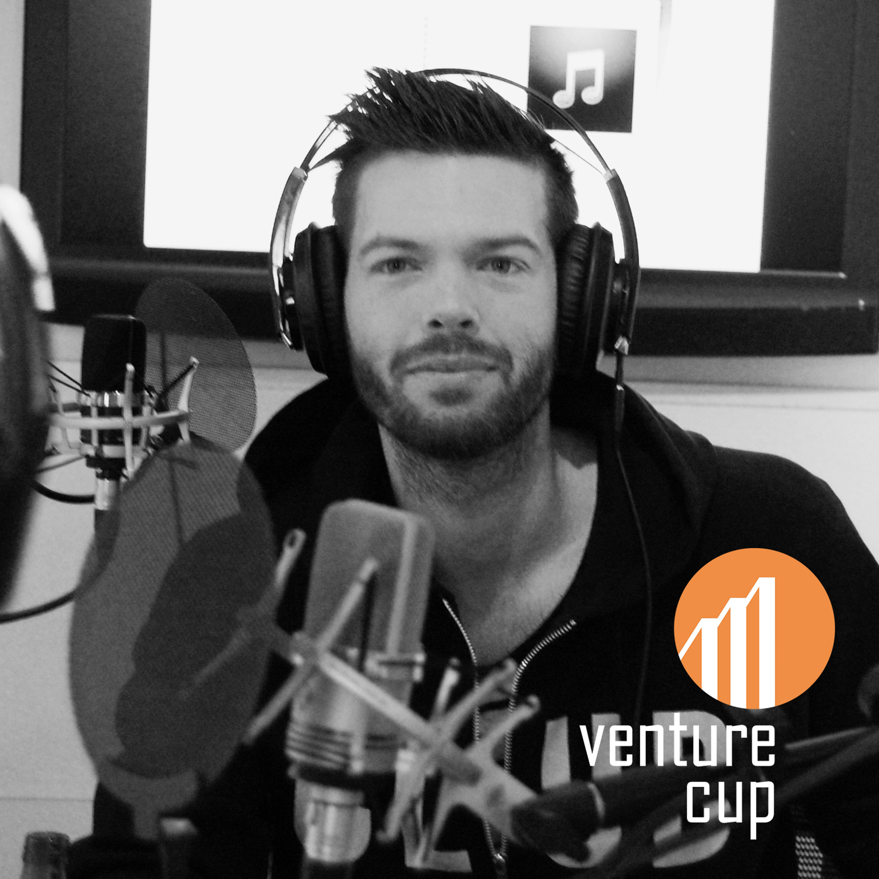 Venture Cup Podcast