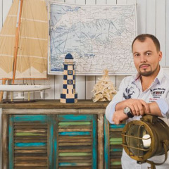 Ярослав Сумишевский. Гимн Сахалина