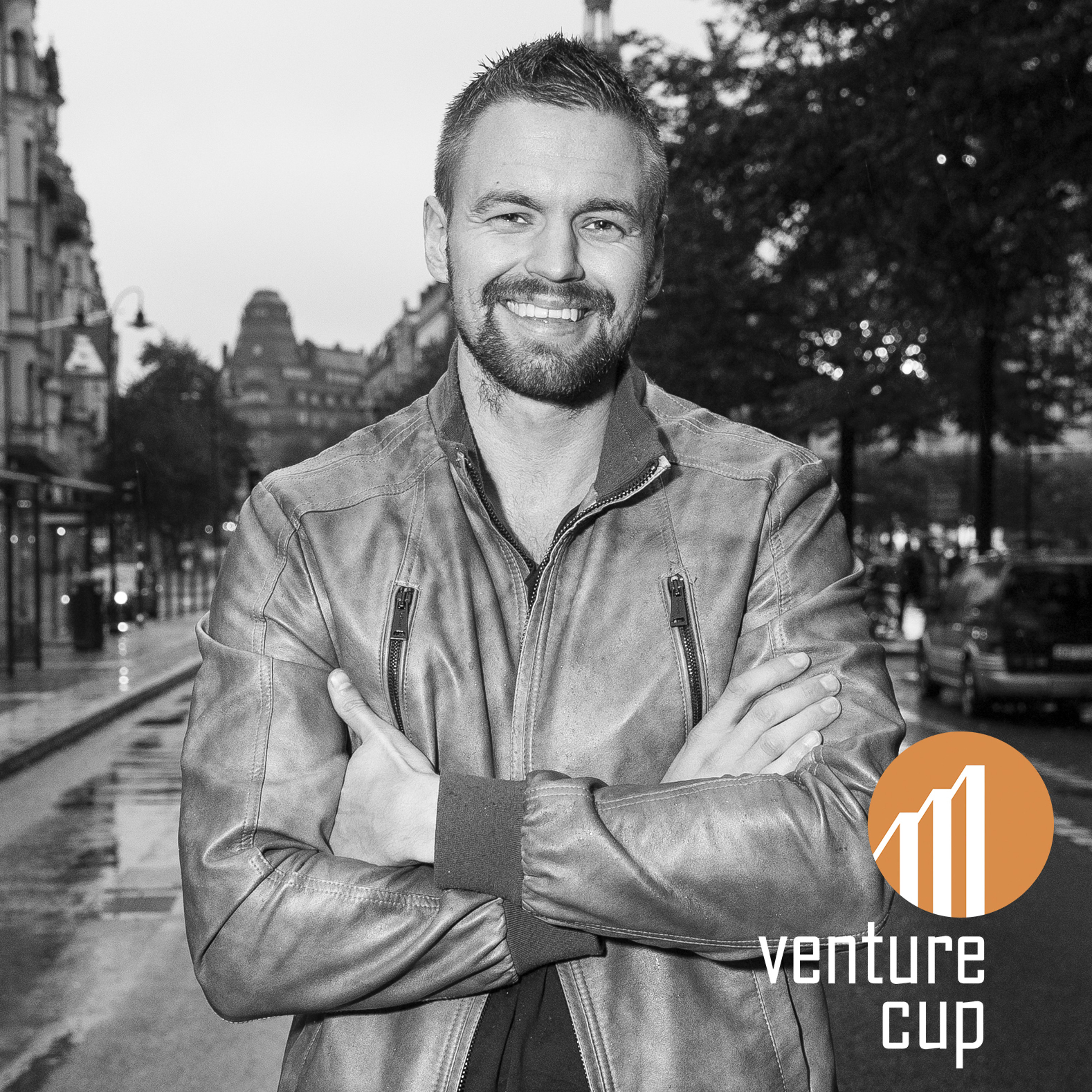 Venture Cup Podcast