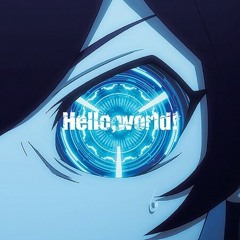 Op Kekkai Sensen Hello, World!