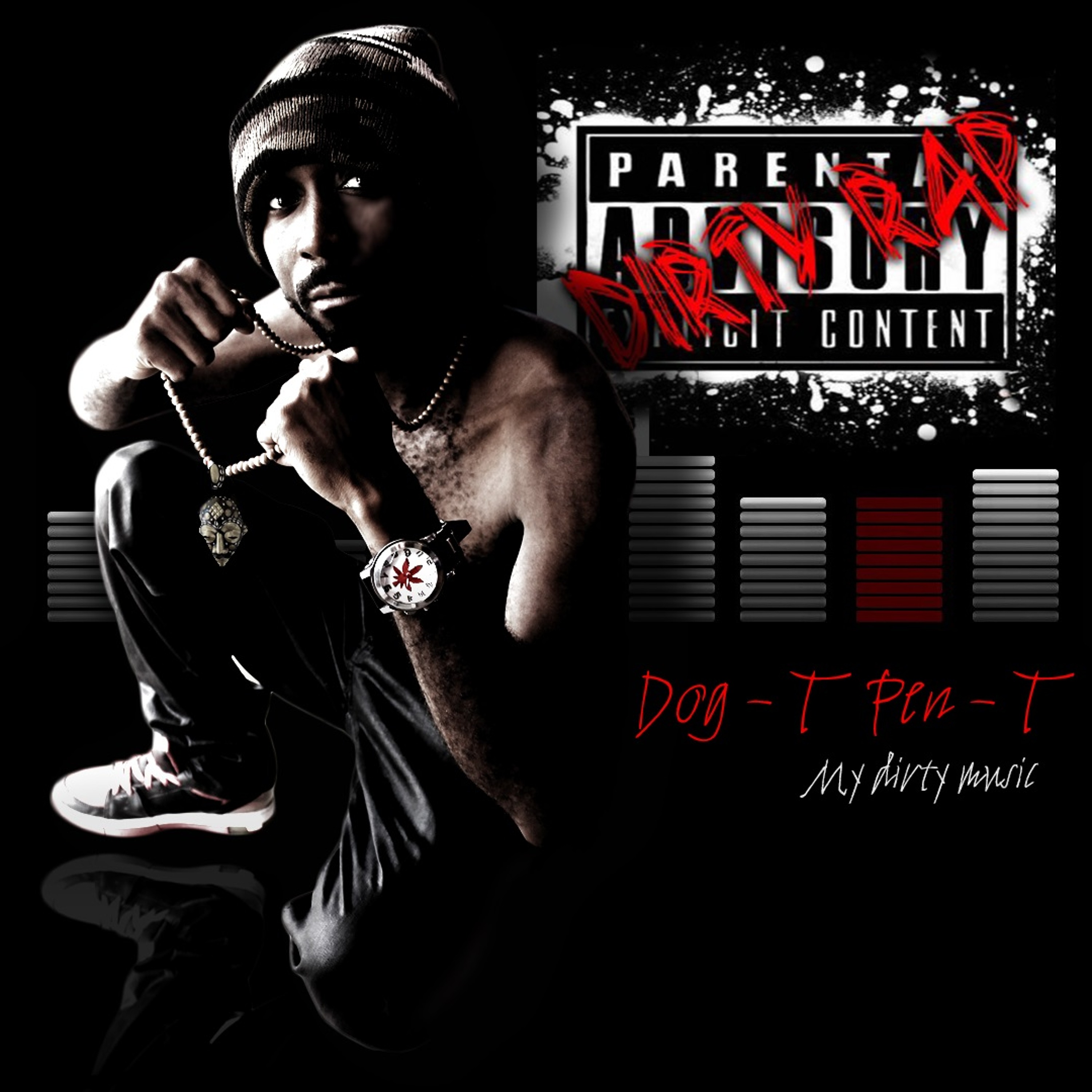 Dirty Rap episode artwork