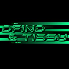 DNH WORKOUT RELOADED PROMO MIX C // Dfind b2b Tissu