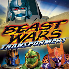 Beast Wars Transformers — "Opening theme" — [NekoStudios-Remaster]