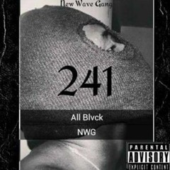 New Wave Gang - All Blvck