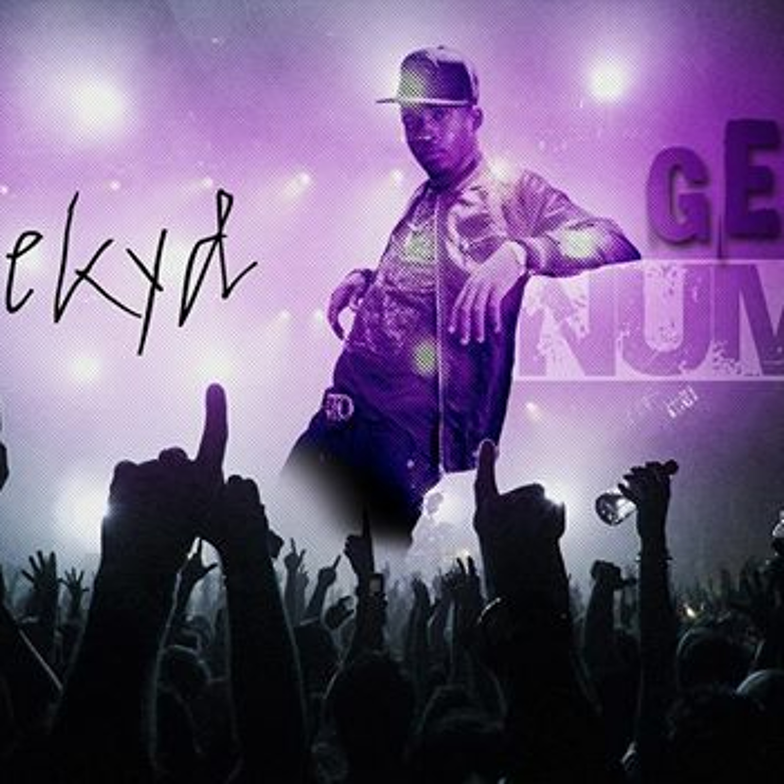 Get Numb episode artwork